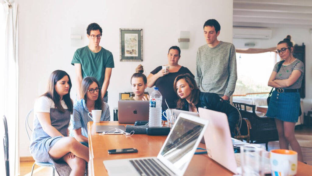 Tienda de ropa en Granada